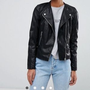 Vero Moda Biker Jacket